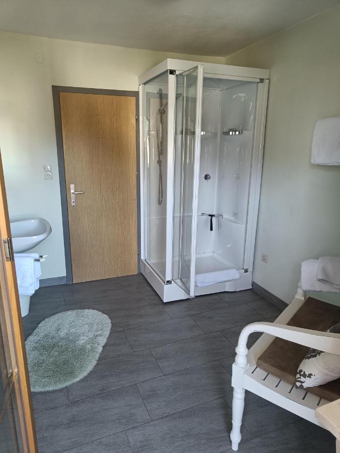Apartment Gruber Aschau Im Zillertal Zewnętrze zdjęcie