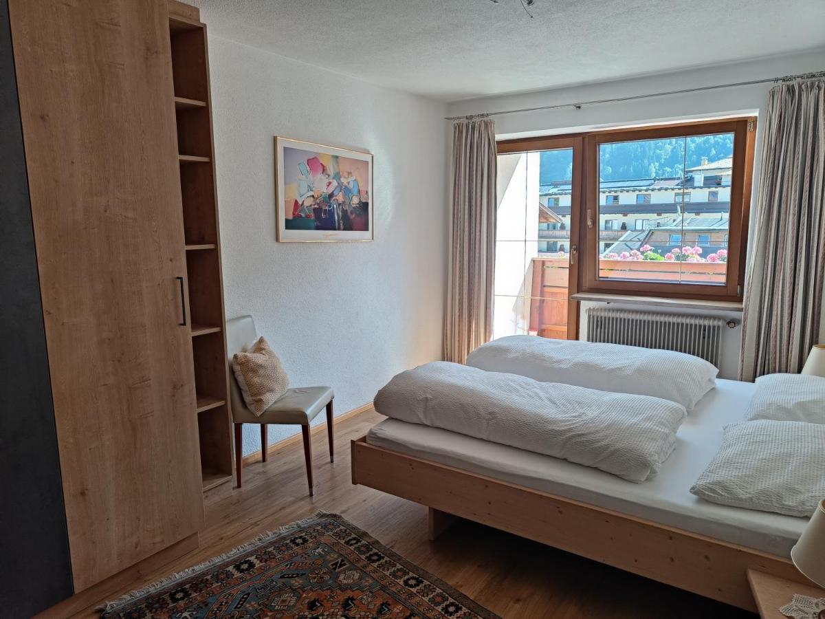 Apartment Gruber Aschau Im Zillertal Zewnętrze zdjęcie